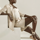 Nykhor, Warrior Collection Muse